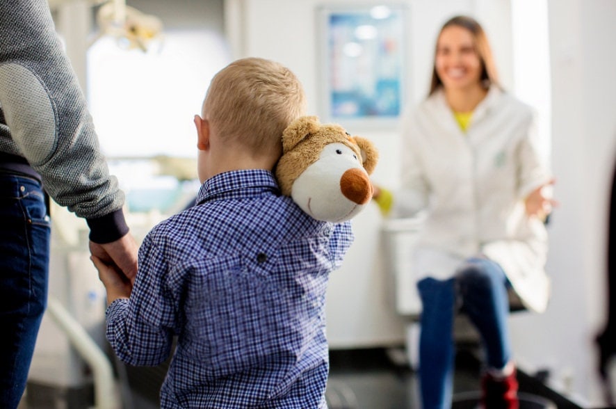 Special Needs Dentistry in Apollo Beach