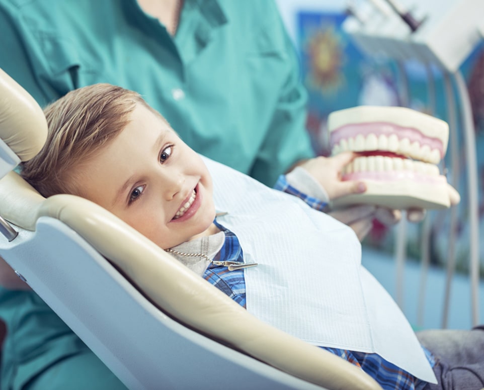 What to Expect at Your First Visit | SmileLynn Pediatric Dentistry