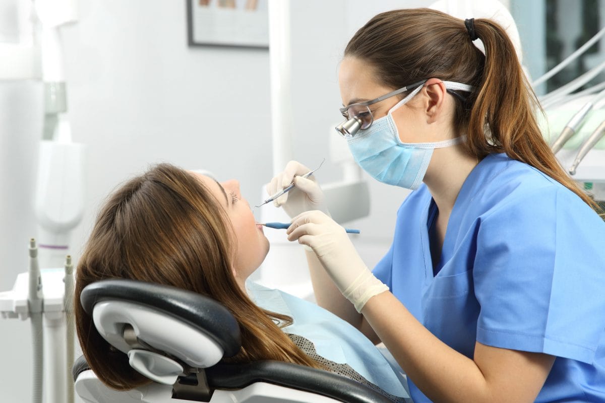 What Is Preventive Dentistry? - Smile Lynn