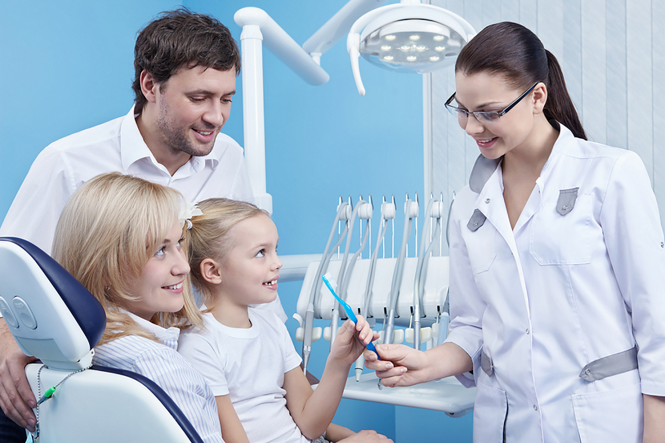 Preventative Dentistry Options For Kids