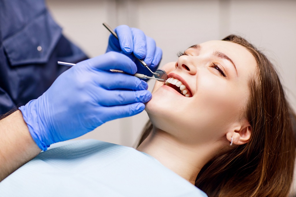 the importance of preventative dental care