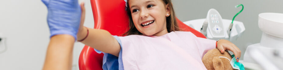 is it safe for kids to get dental sealants