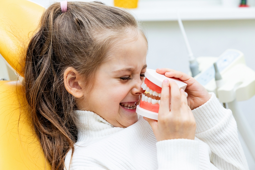 10 benefits of choosing a pediatric dentist for your kids