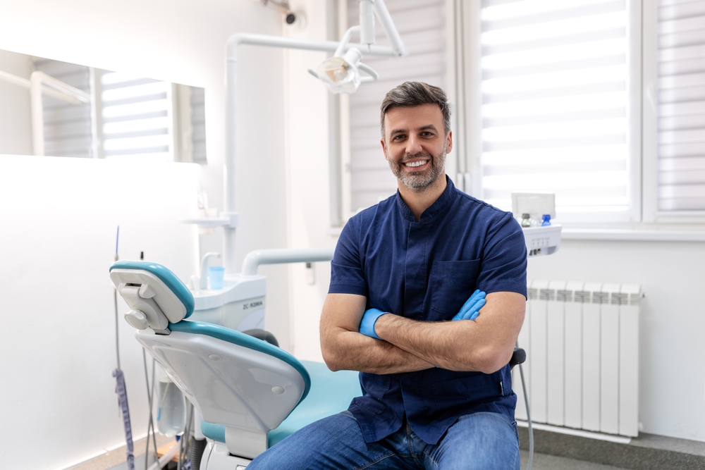 general dentist vs pediatric dentist dentist