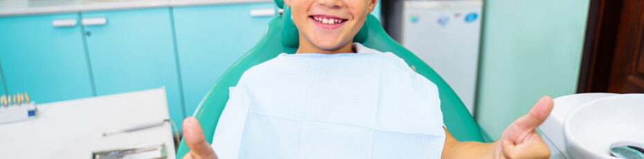 why flossing your child's teeth is key to a healthy smile