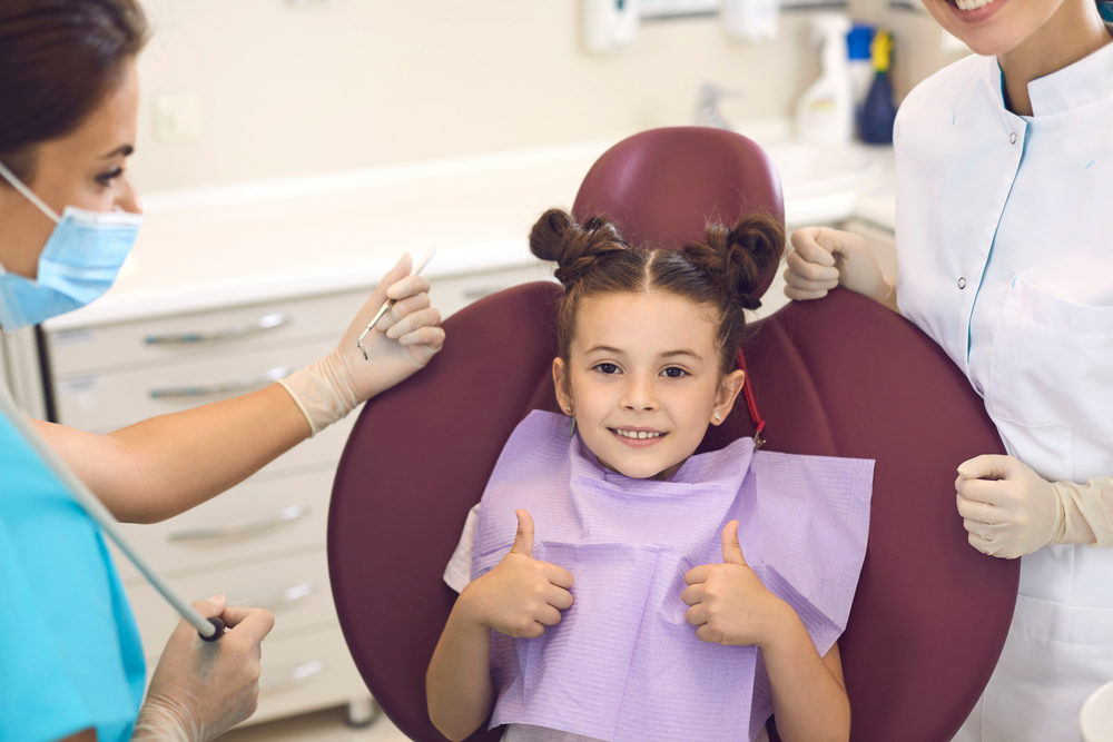 understanding and managing dental anxiety in children